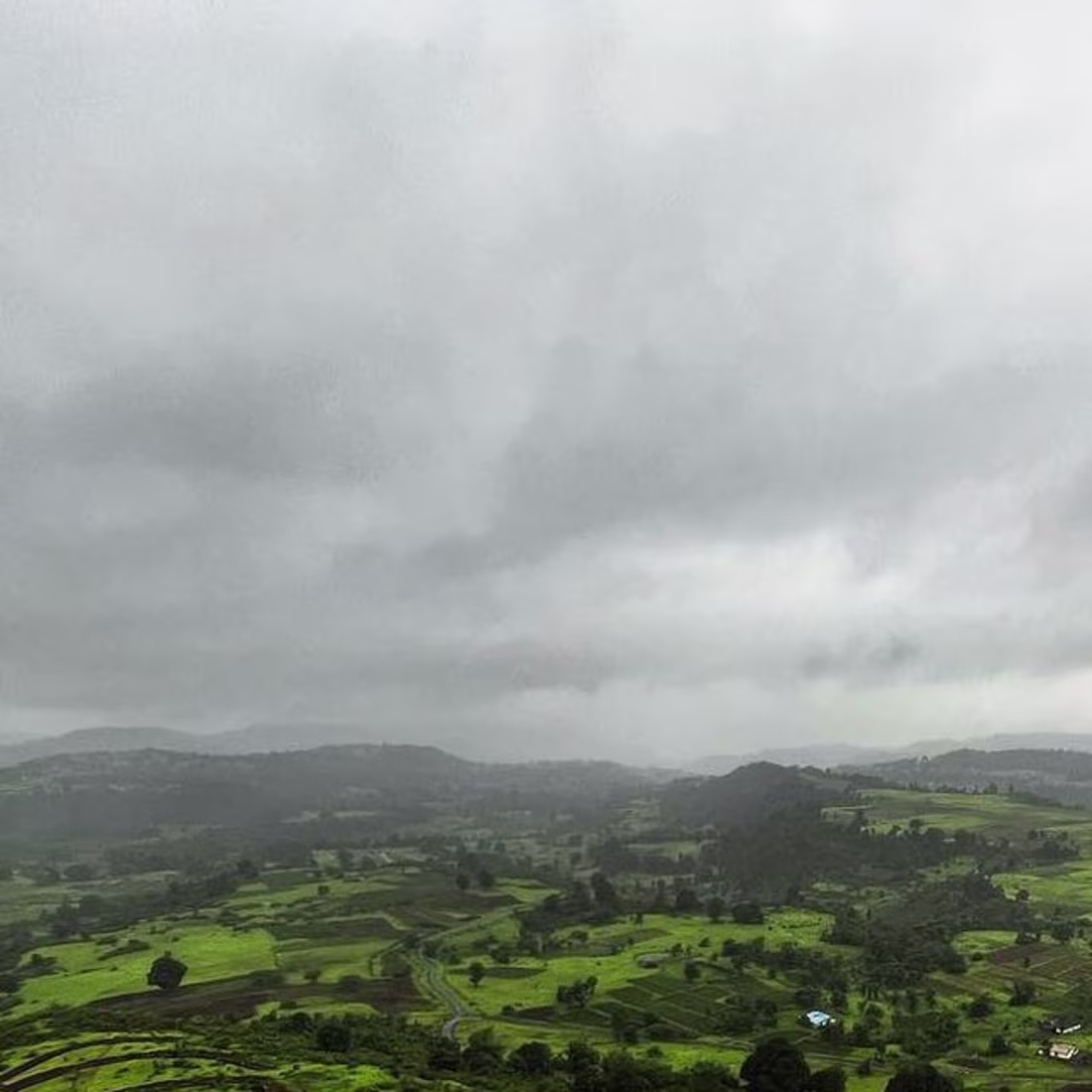 Cover image for Sahil Diwate on Instagram: “Where do you find your peace?
.
.
.…