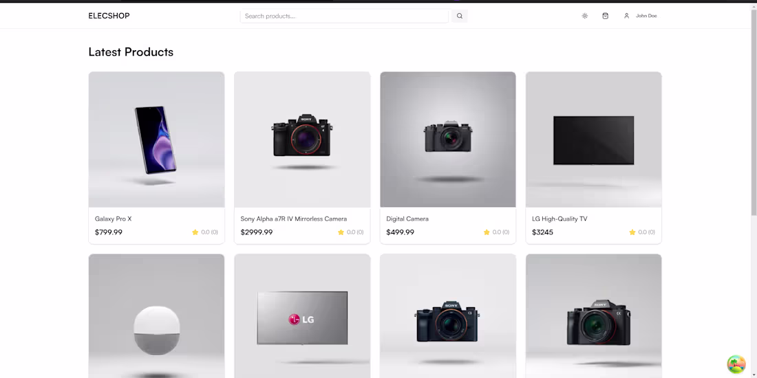 Cover image for Open-Source Full-Stack Ownership (130★ / 45 forks)