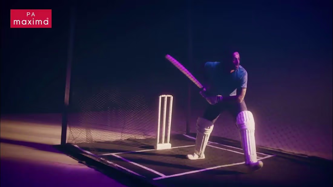 Cover image for Video for Maxima Smartwatches| Become unstoppable |Creative Mud…