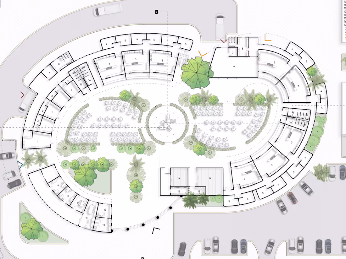 Cover image for Architectural designs