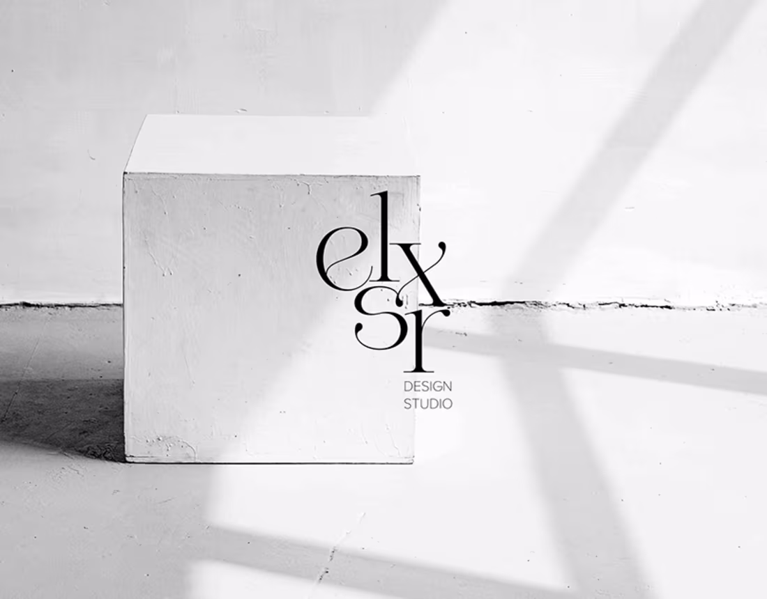 Cover image for elxsr Design Studio