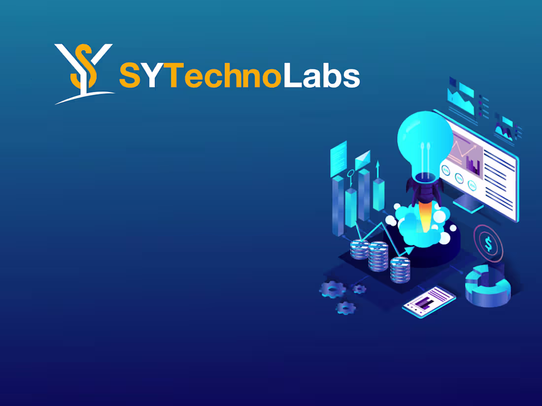 Cover image for Web and Mobile Development Company