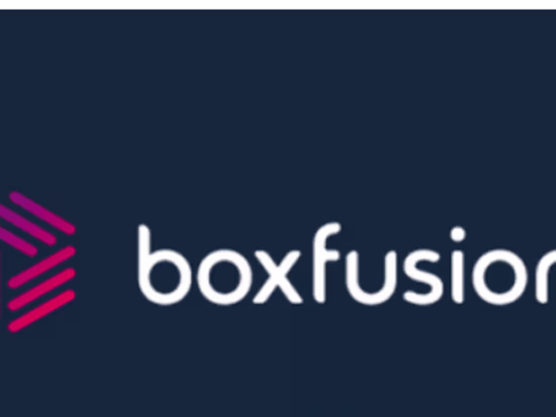 Cover image for Boxfusion Consulting |  CRM Responsive Consultant Website