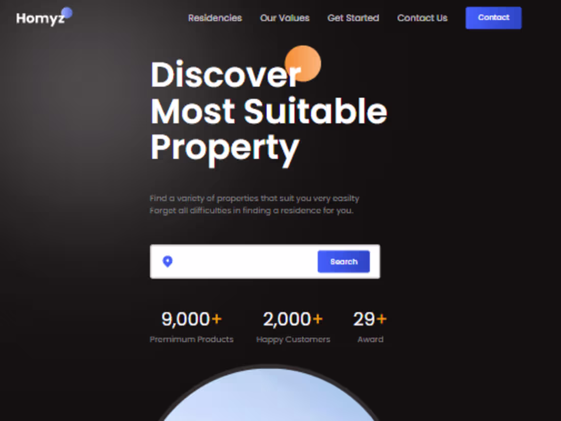 Cover image for HomyZ