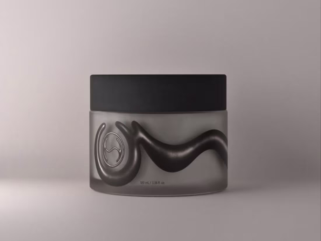Cover image for Package design and renders for beauty brand 