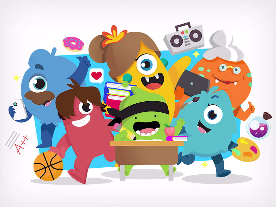 Cover image for Dojo Banking: Teaching Kids Smart Money Habits Through Play