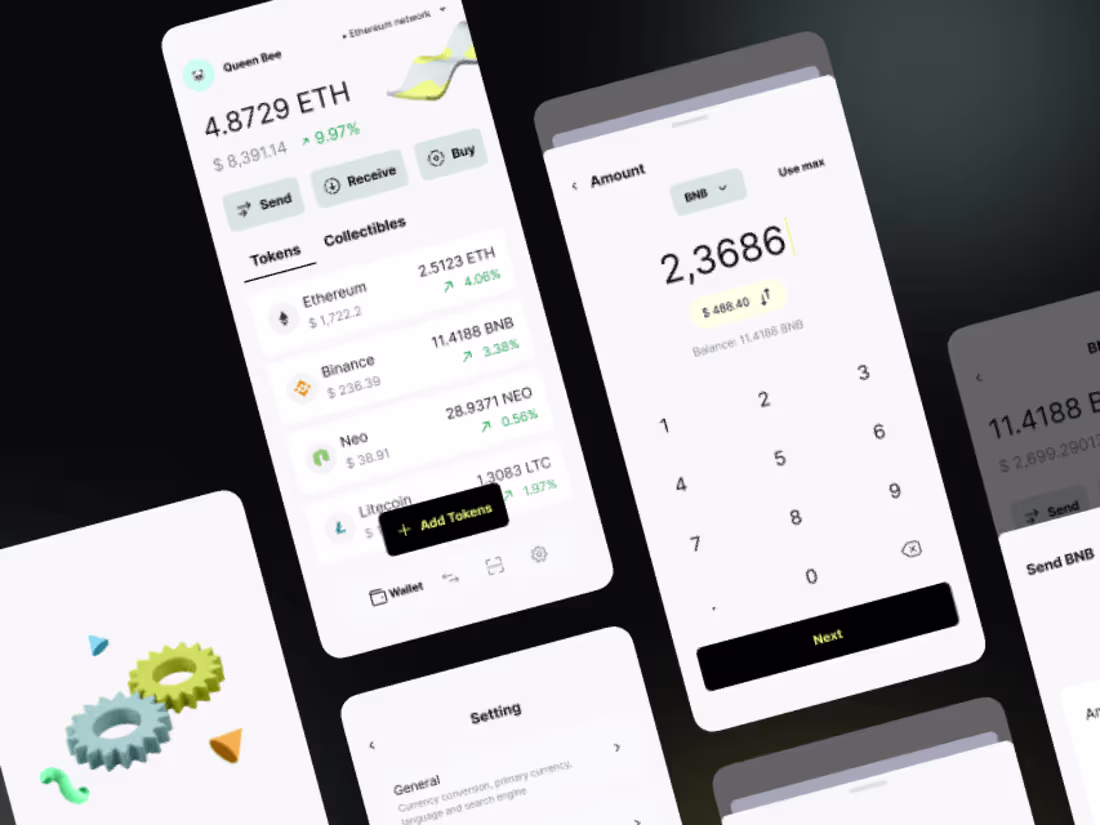 Cover image for Graphics and Desgin