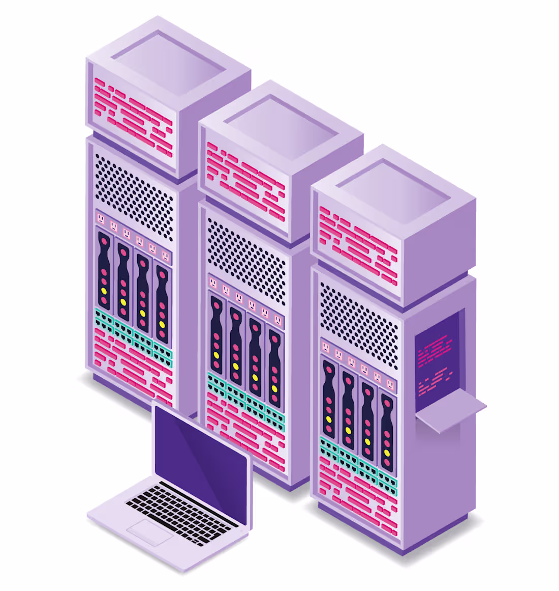 Cover image for Modernizing Legacy Java with IaC (Security & Portability)