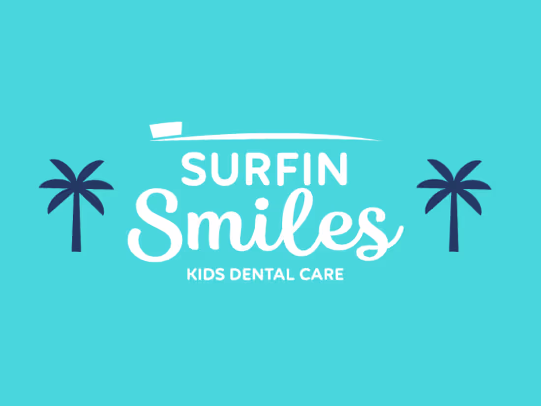 Cover image for Surfin Smiles Branding