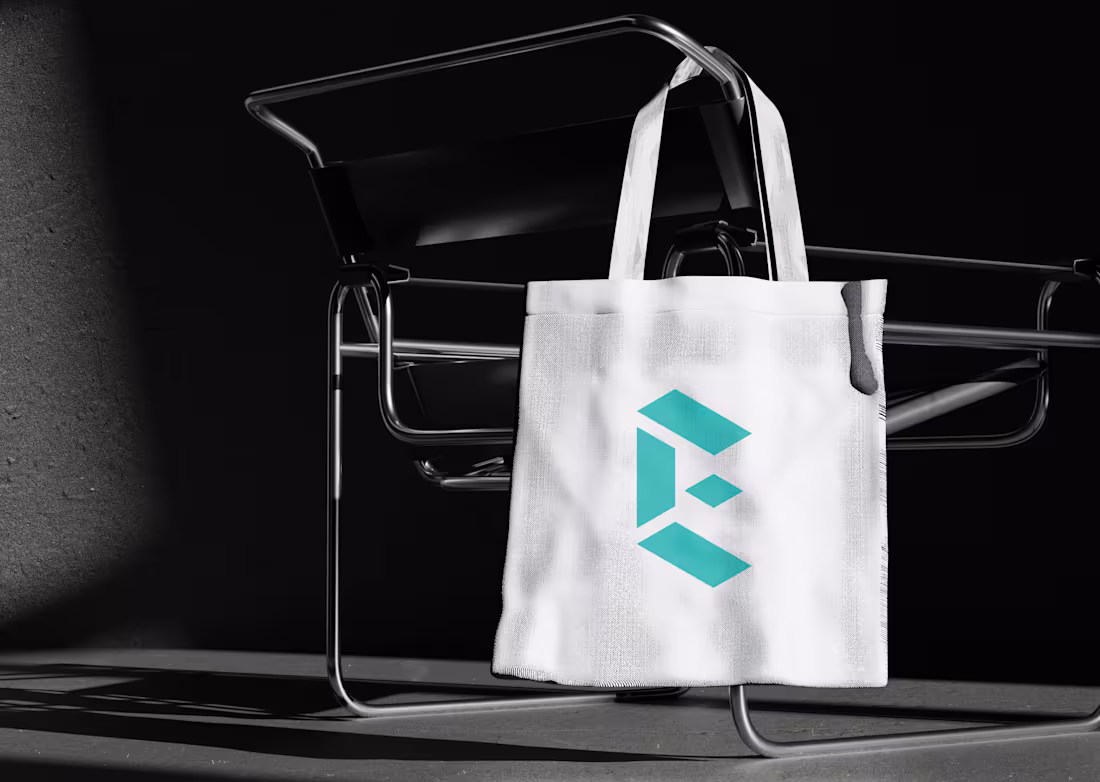 Cover image for Engine Capital Brand Identity