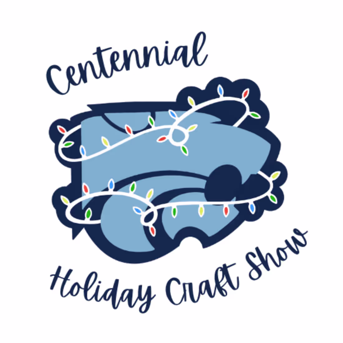 Cover image for Centennial Holiday Craft Show