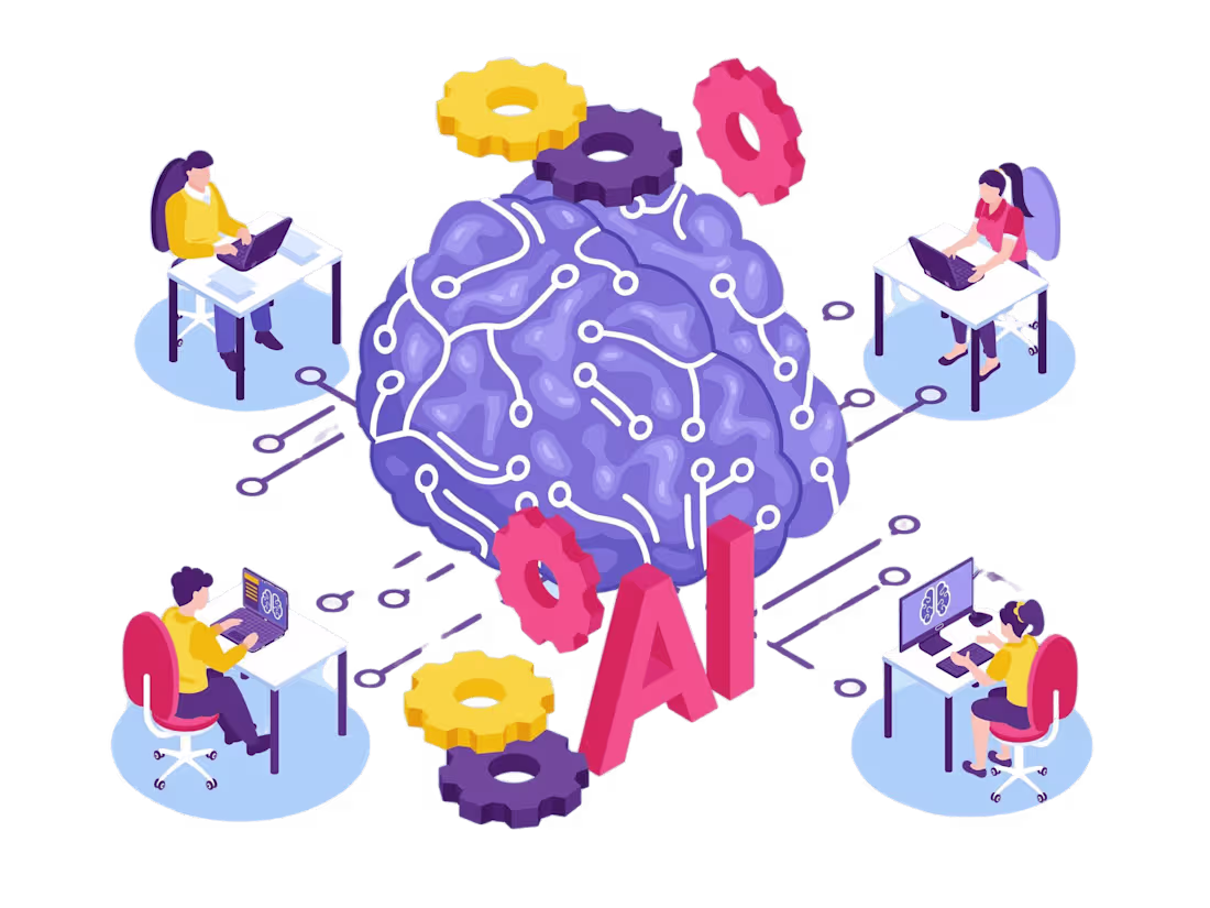 Cover image for Transforming unstructured text into valuable insights using NLP