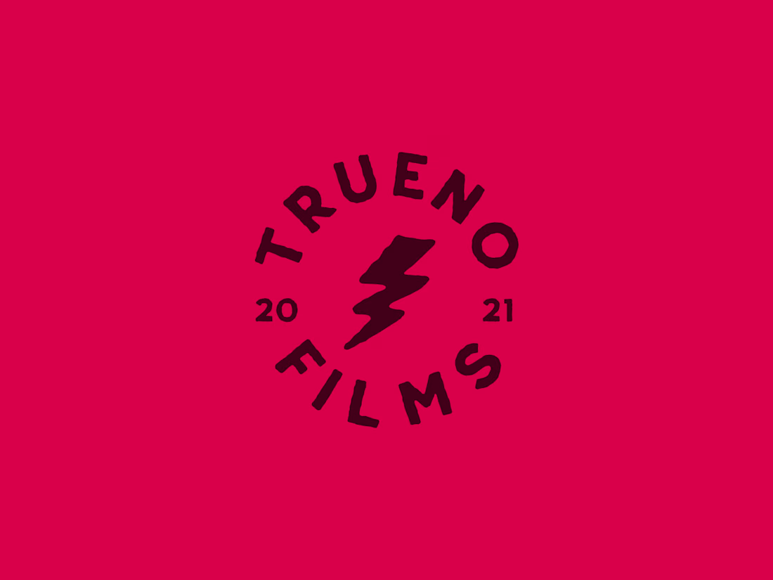 Cover image for Trueno Films - Rebranding