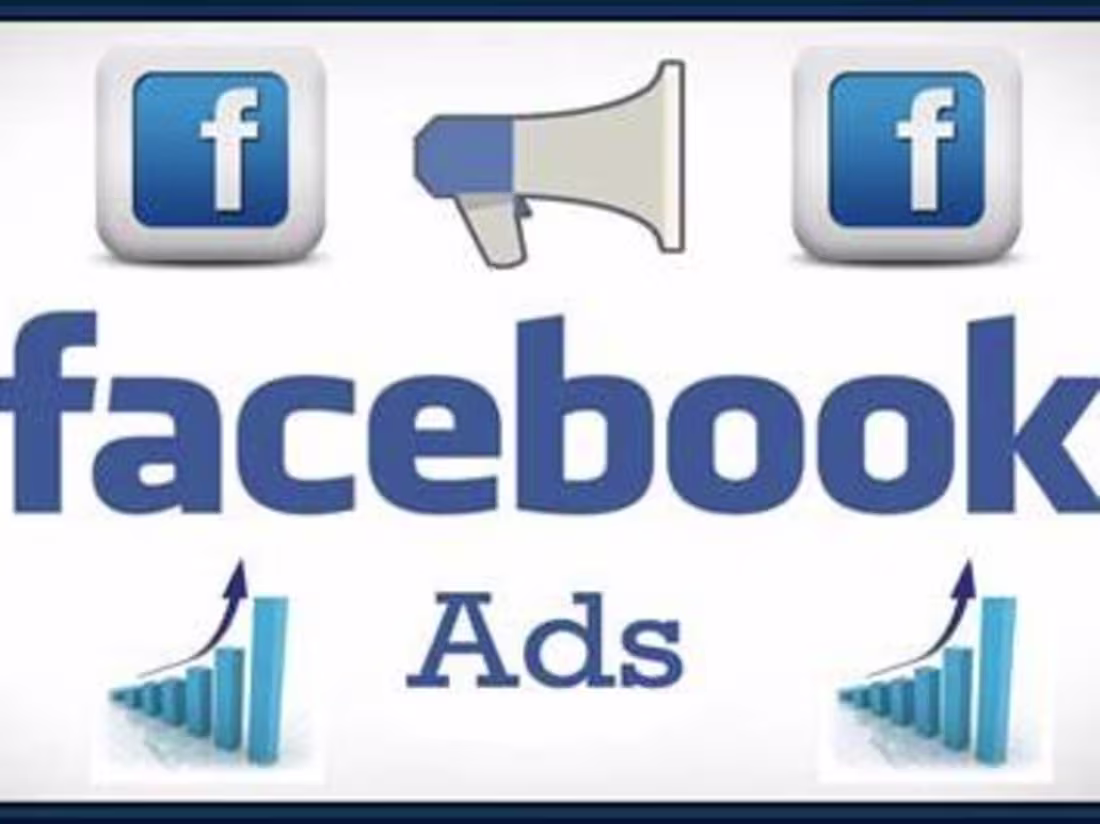 Cover image for Facebook ads
