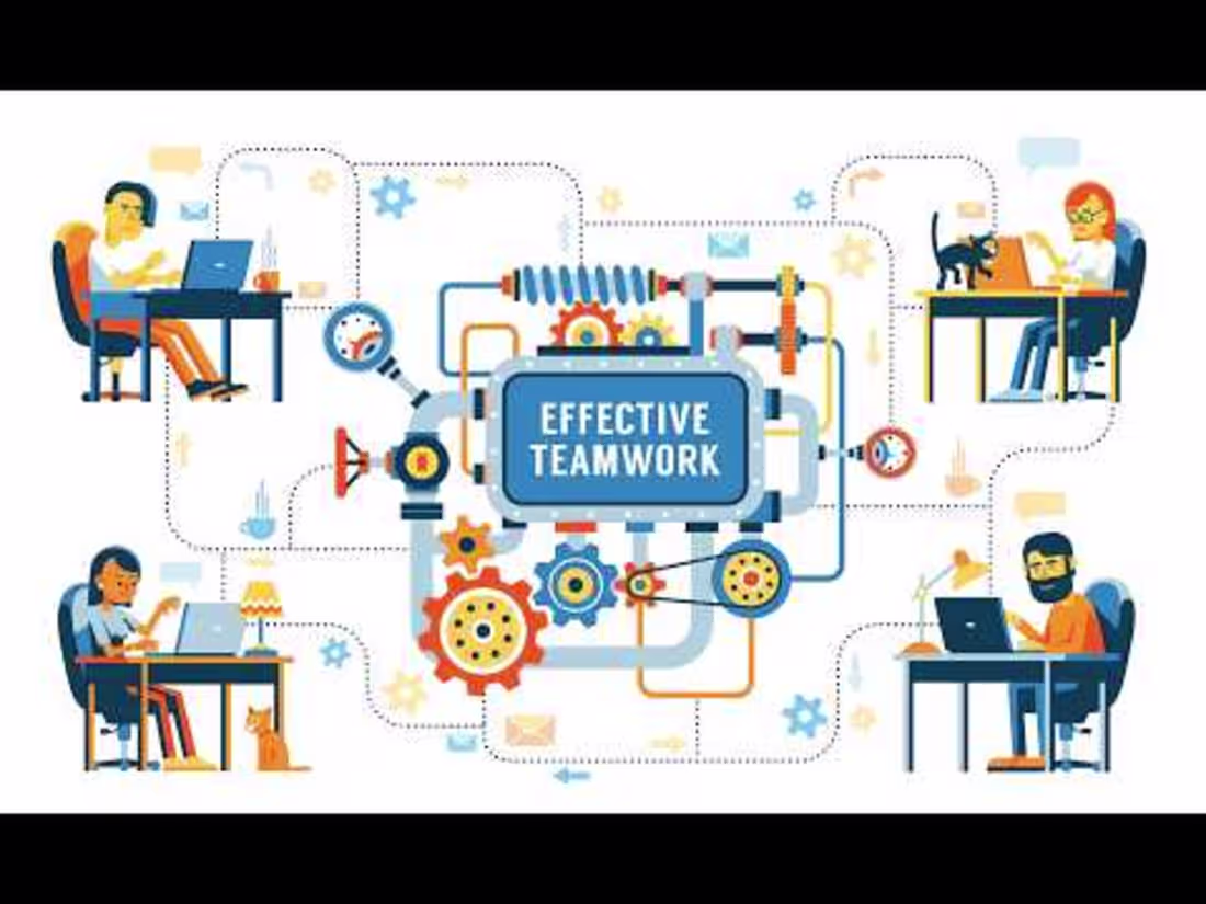 Cover image for 2D animations made at different times for different projects