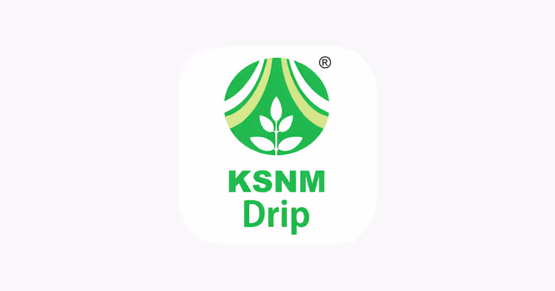 Cover image for KSNM Drip 4+