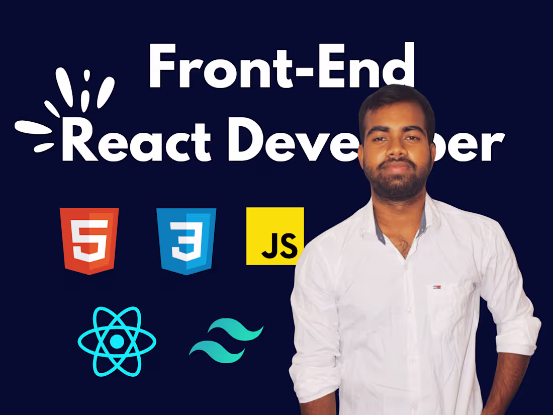 Cover image for React Development
