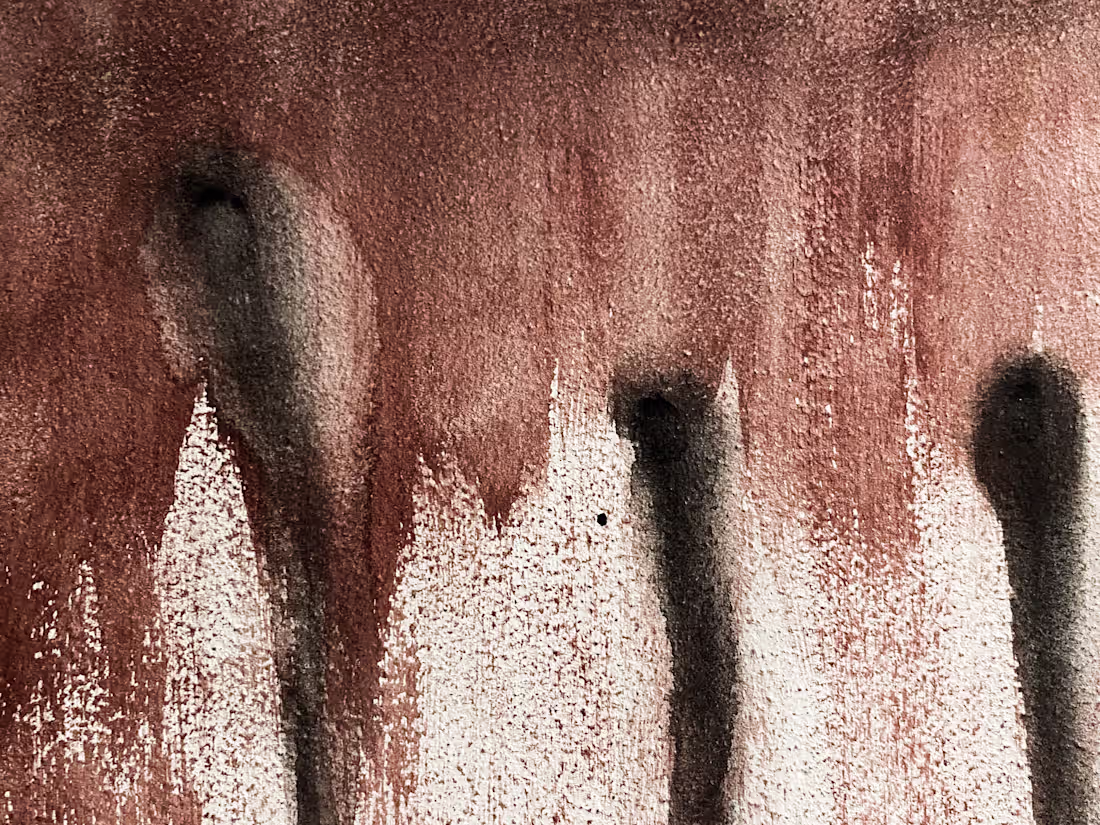 Cover image for DISCONTENT