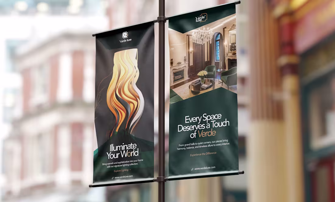 Cover image for Here is another subtle branding