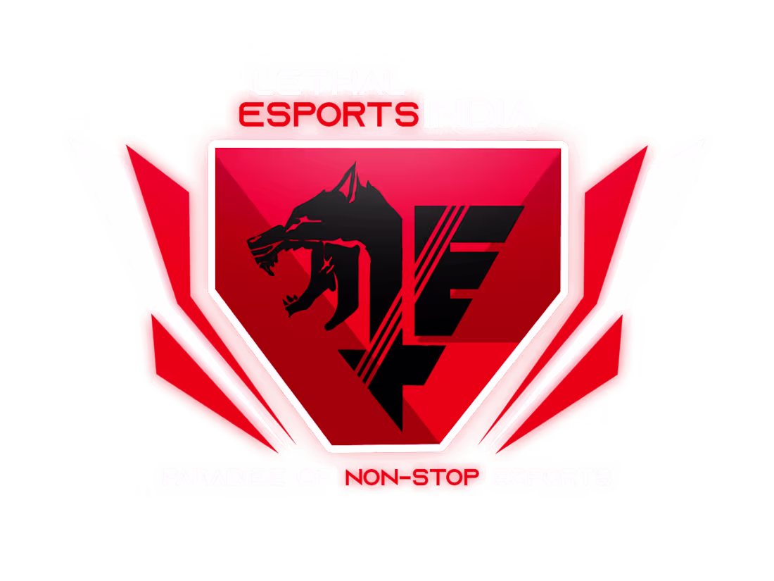 Cover image for lethal esports