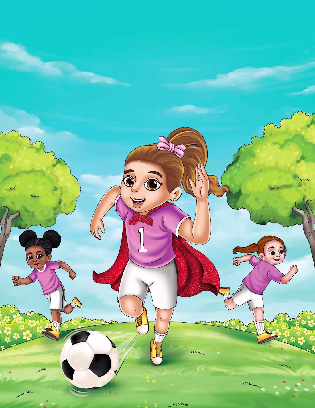 Cover image for Invisible capes