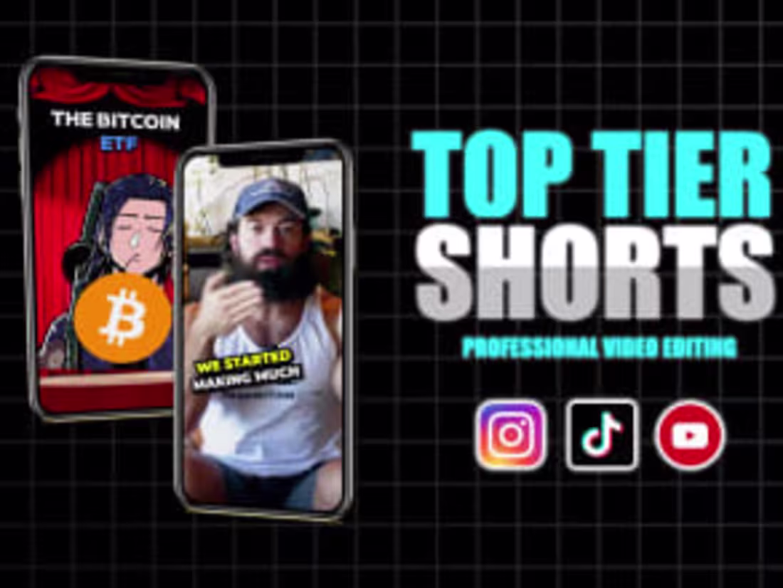 Cover image for Instagram Reels Creation