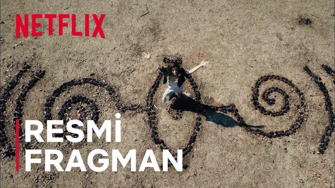 Cover image for Atiye 3. Sezon | Fragman | Netflix - YouTube