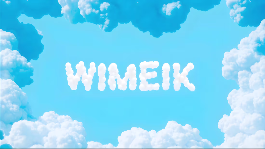 Cover image for Wimeik Studio