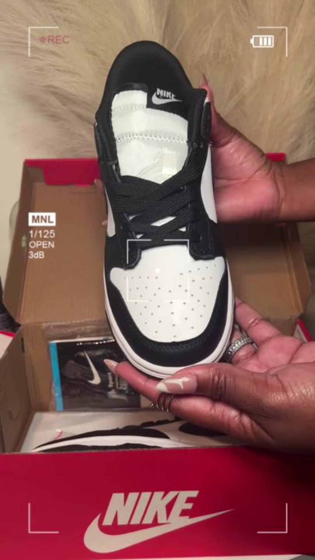 Cover image for Log in to TikTok