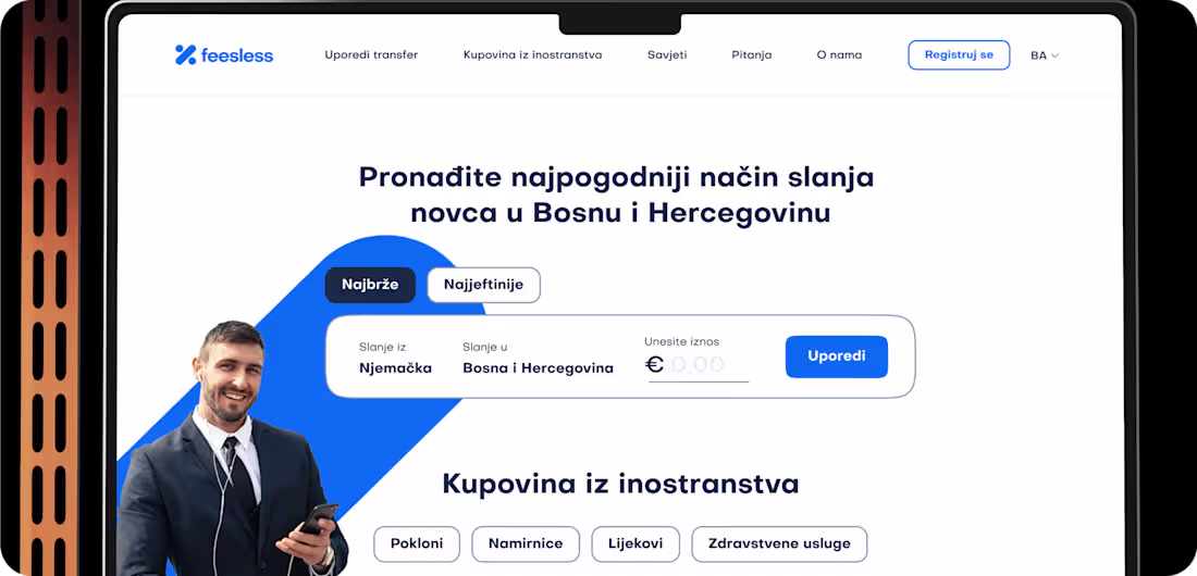 Cover image for Feesless - Informative & Educational Webapp