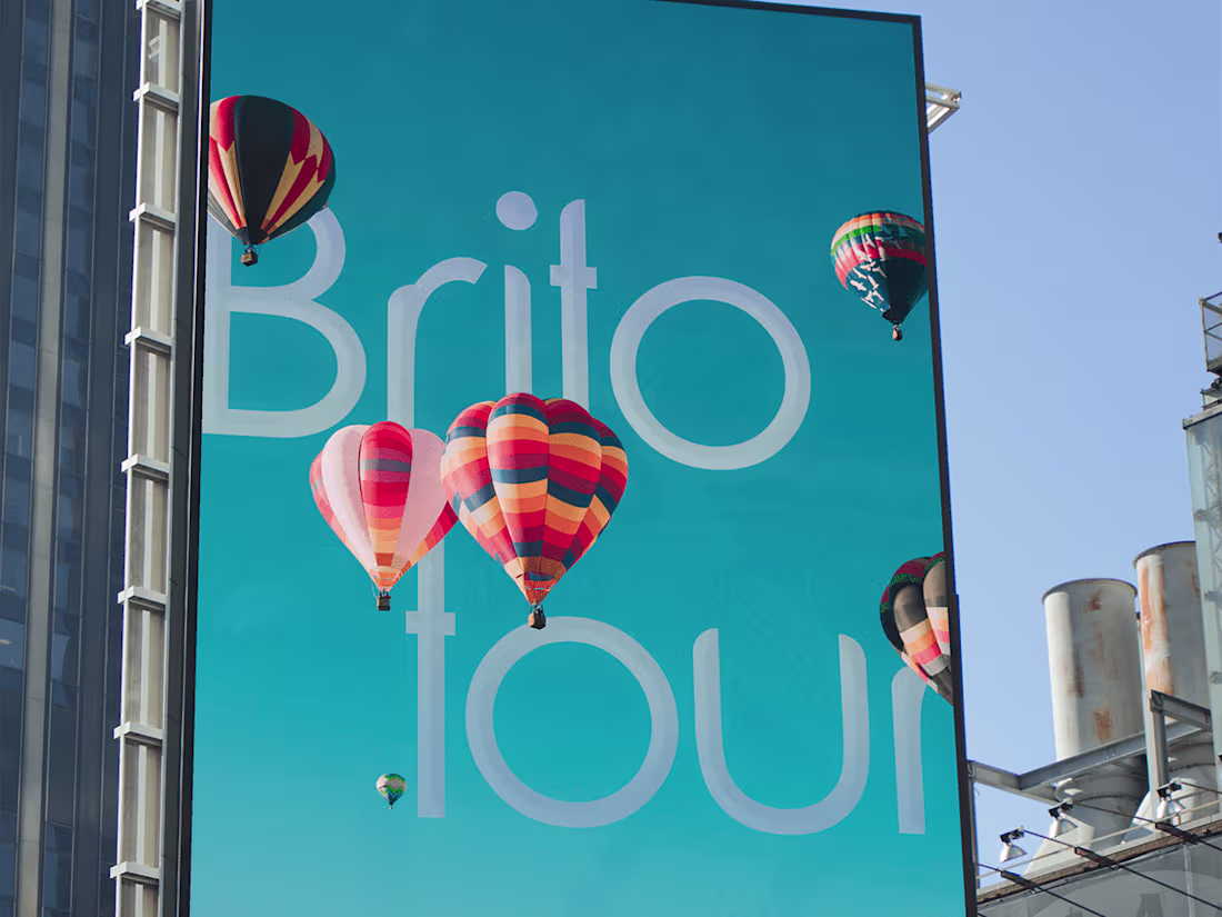 Cover image for Behance