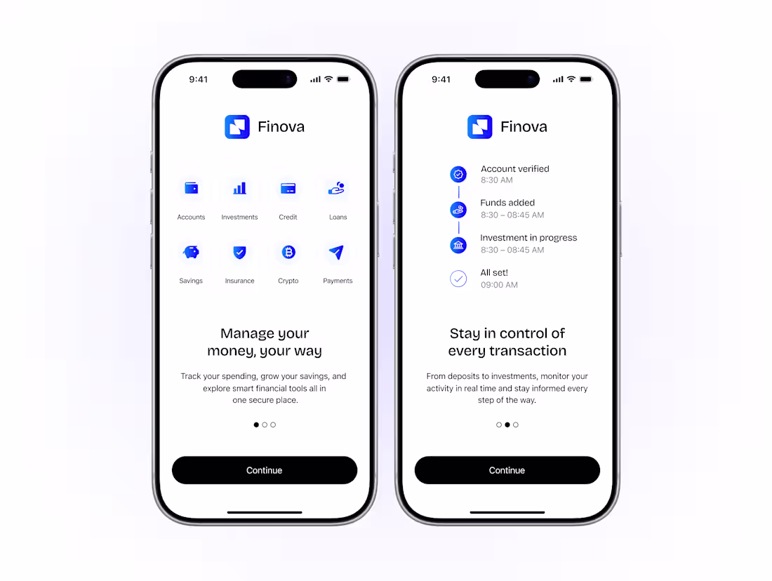 Cover image for Hello folks, I'm new here