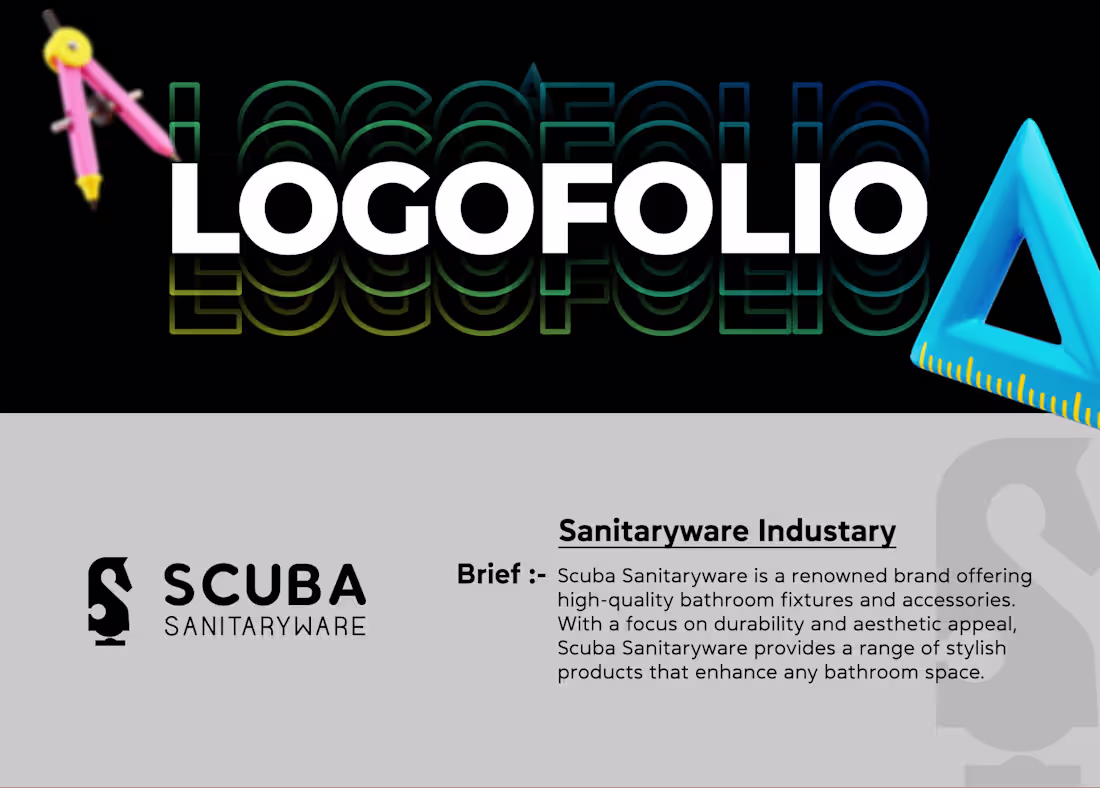 Cover image for LOGO DESIGN