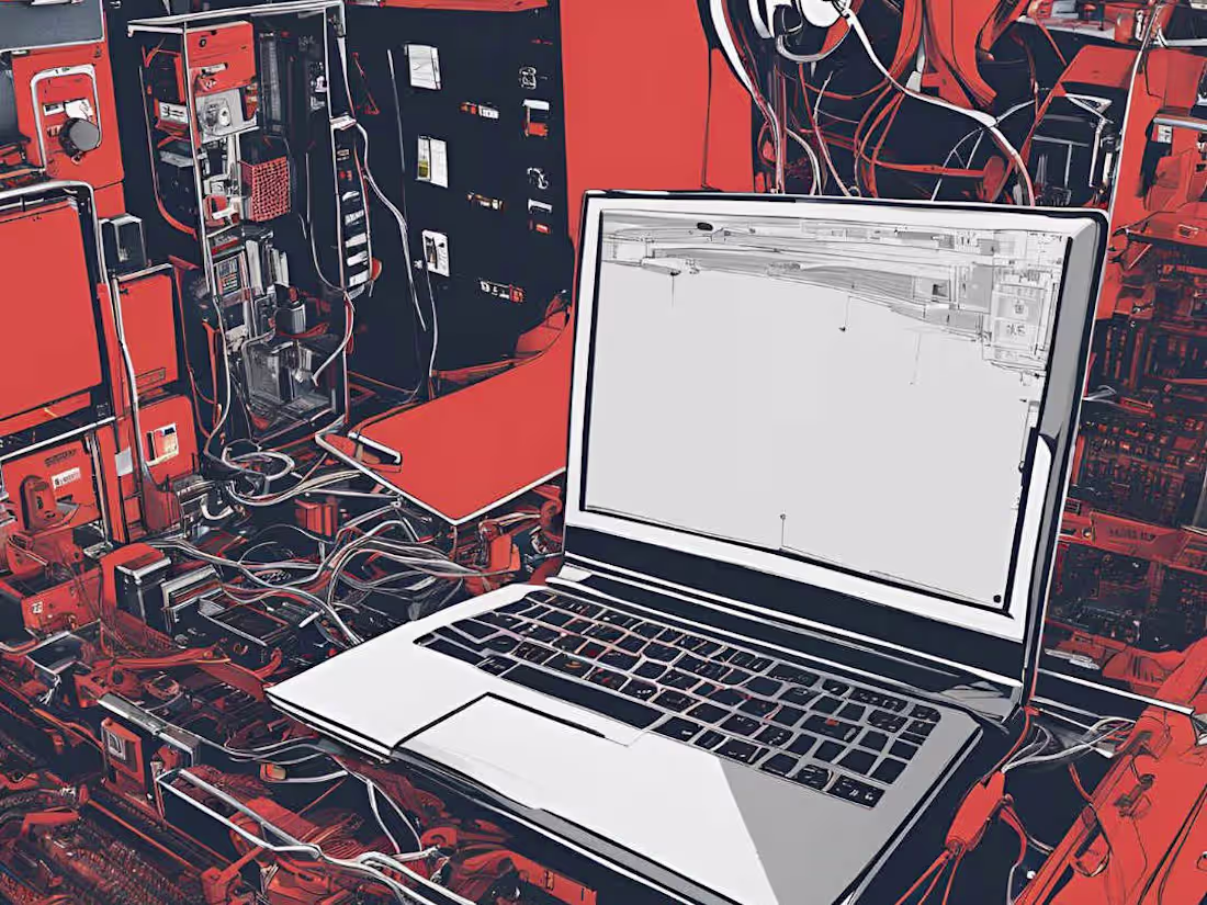 Cover image for PTCL 800 MSAG Project