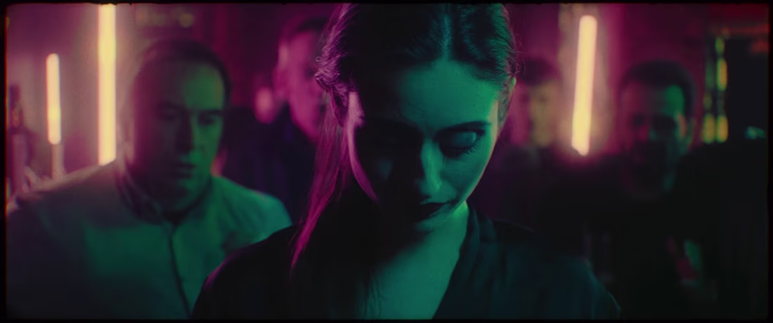 Cover image for The Loop: Exposing Trafficking in Europe