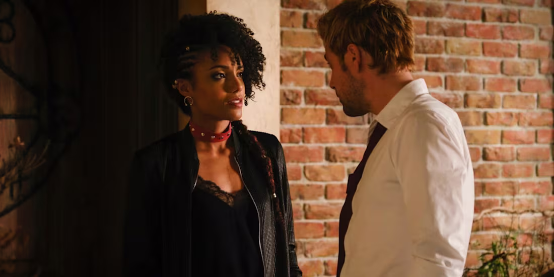 Cover image for Legends of Tomorrow: The Greek Fates & The Loom of Destiny, Exp…