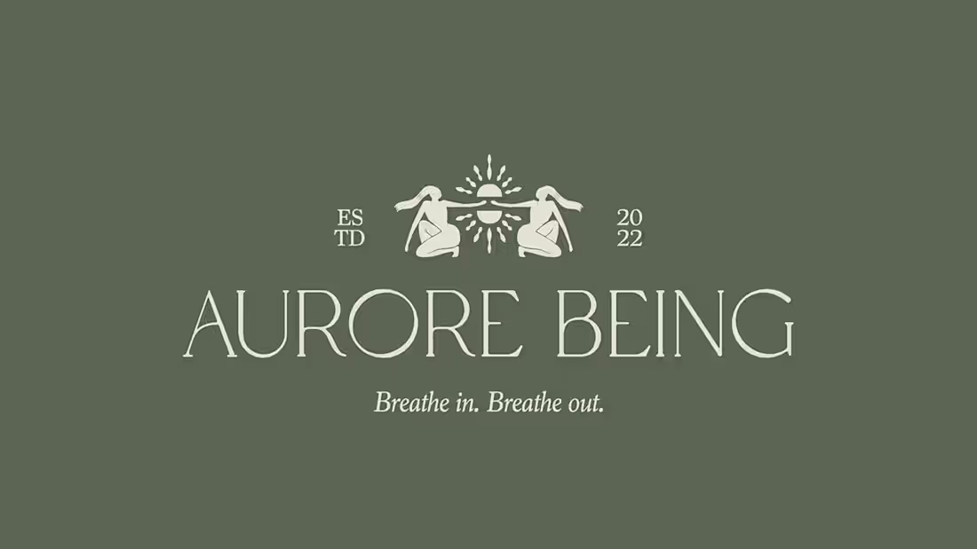 Cover image for Aurore Being | Social Media Marketing & Content Creation