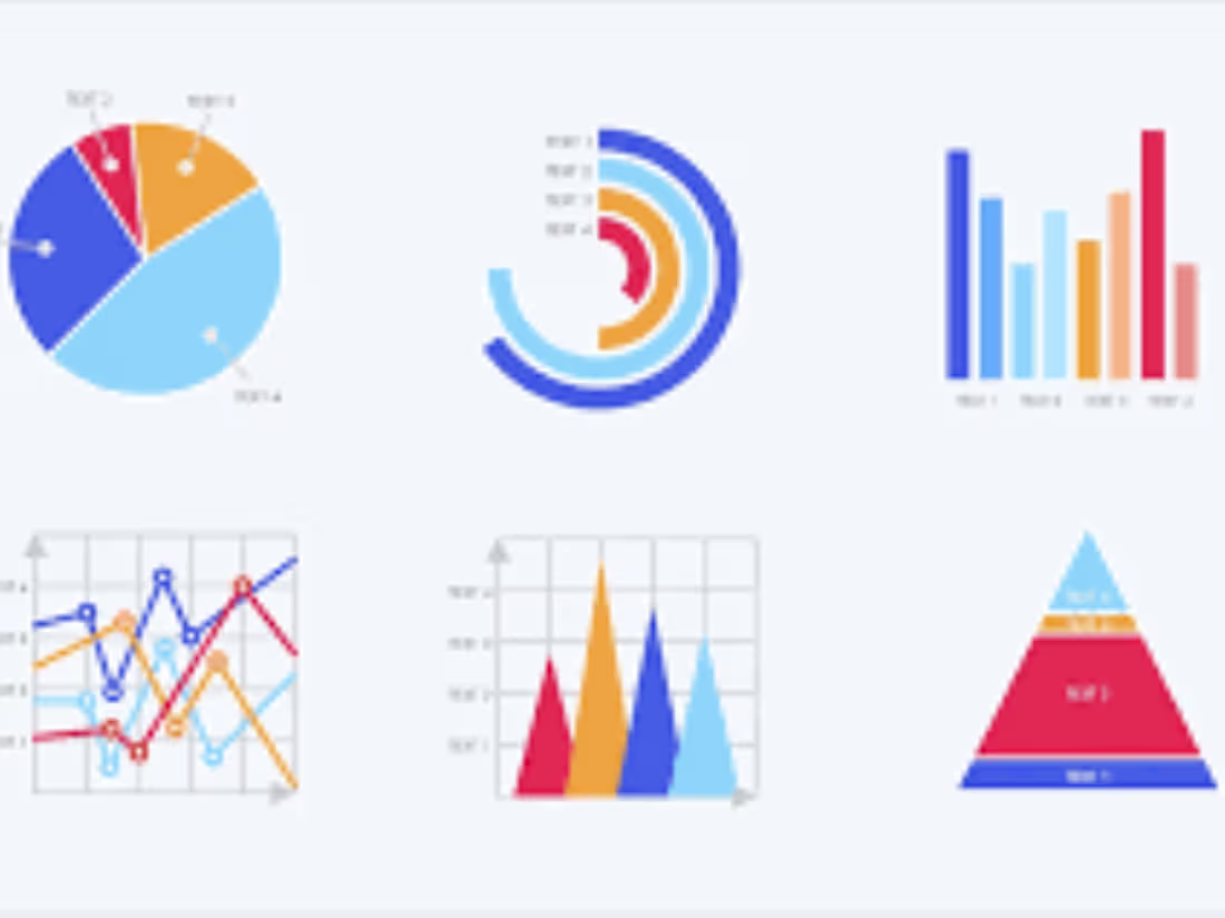 Cover image for Interactive Data Visualizations for Insightful Storytelling