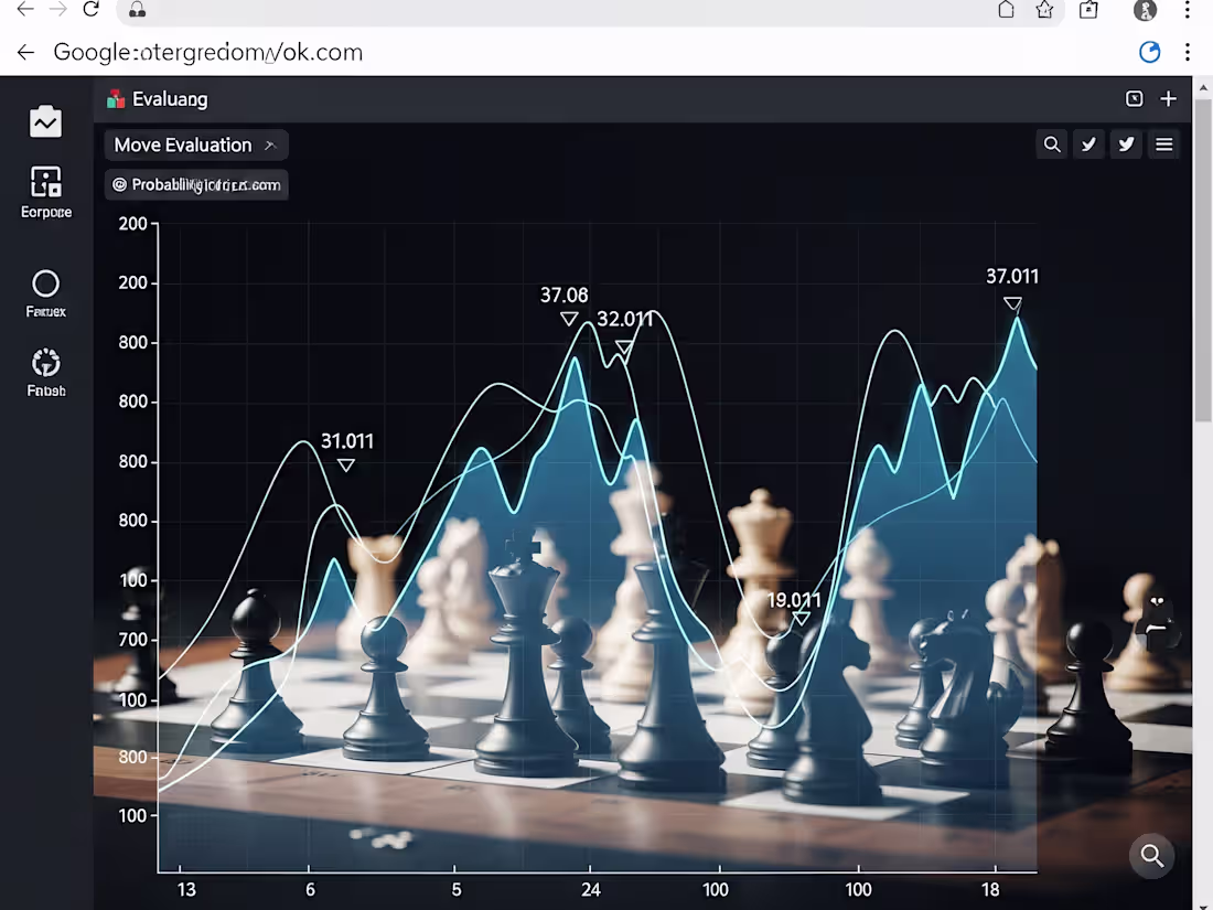 Cover image for  Chrome Extension for Enhanced Chess.com Review Analysis