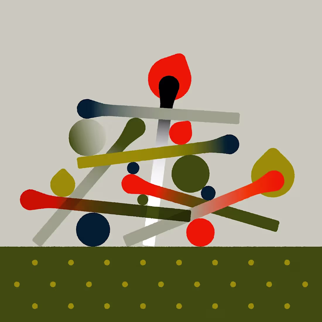 Cover image for Gewürzhaus - Fire & Smoke