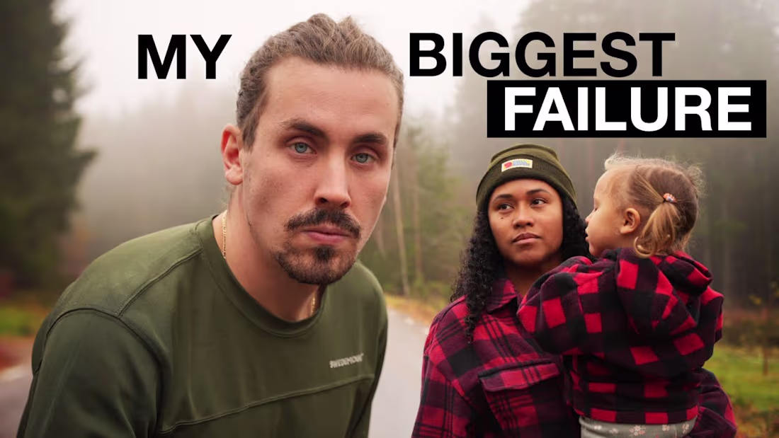 Cover image for High Quality Travel/Lifestyle Vlogs