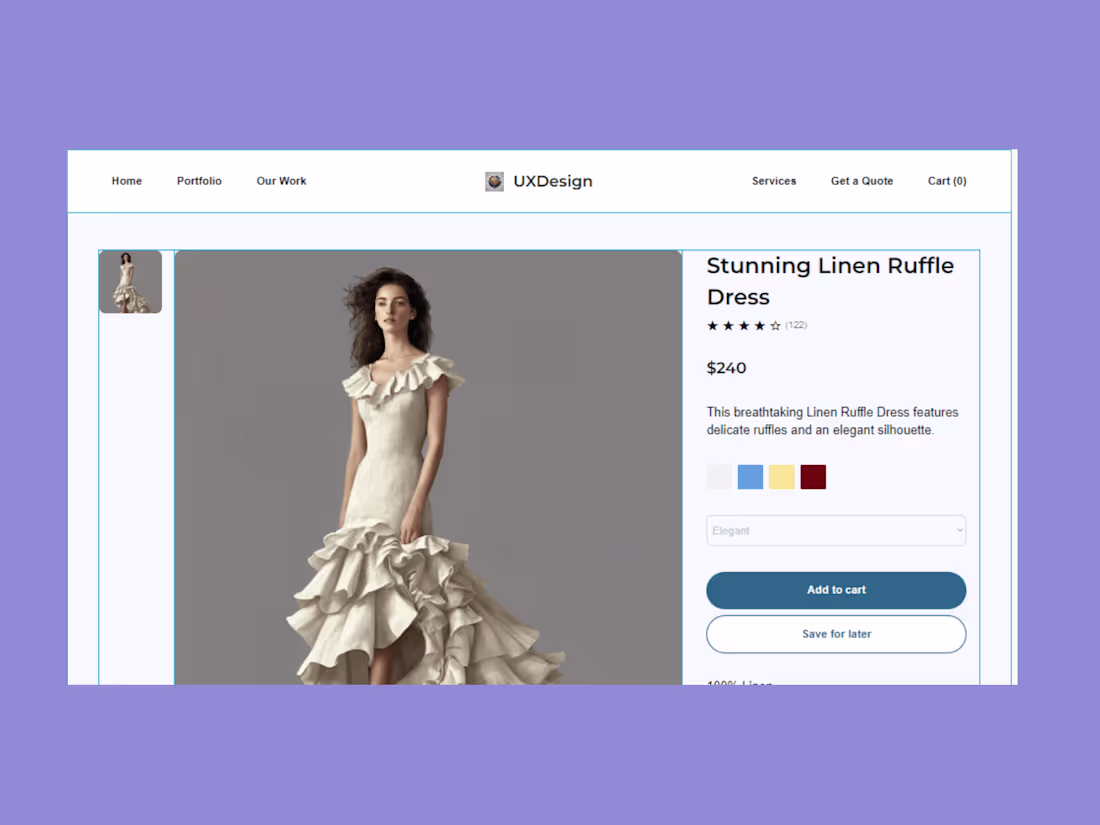 Cover image for figma design