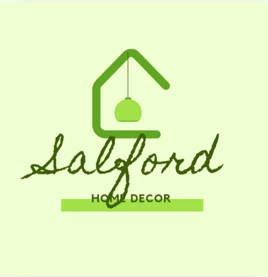 Cover image for **“Salford Home Decor — premium