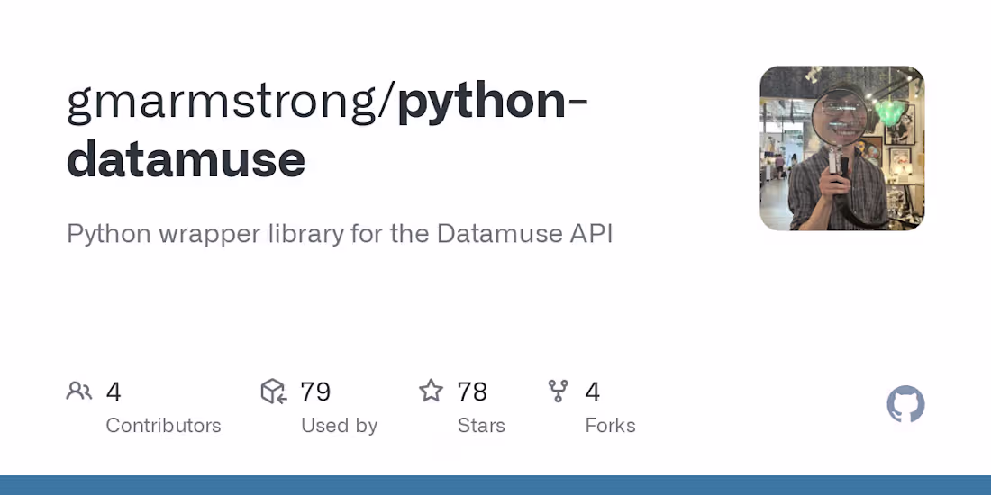 Cover image for python-datamuse