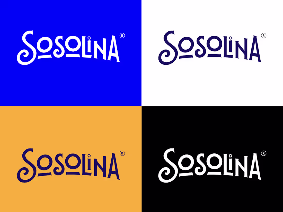 Cover image for Get the logo & brand design your brand needs