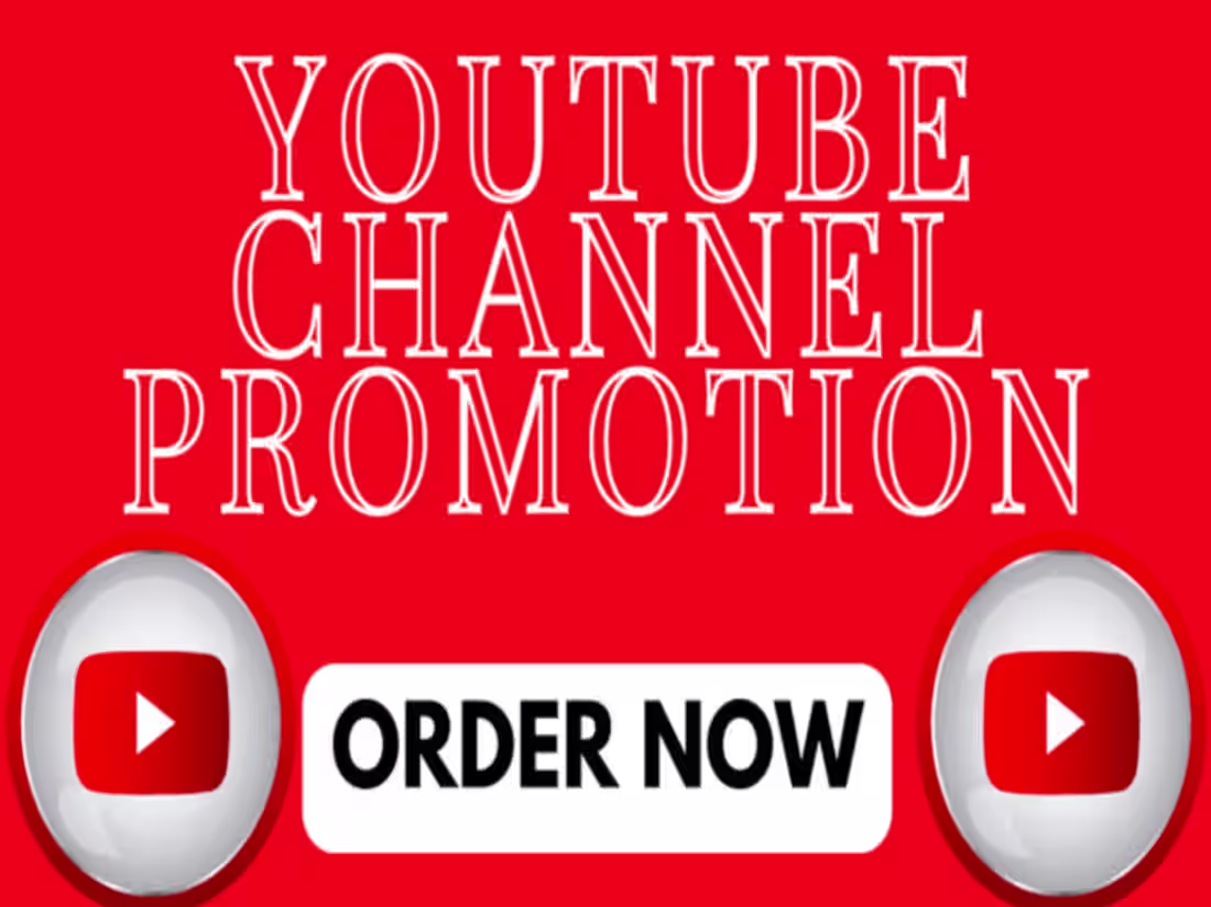 Cover image for YOUTUBE VIDEO SEO EXPERT OPTIMIZATION AND CHANNEL GROWTH MANAGER
