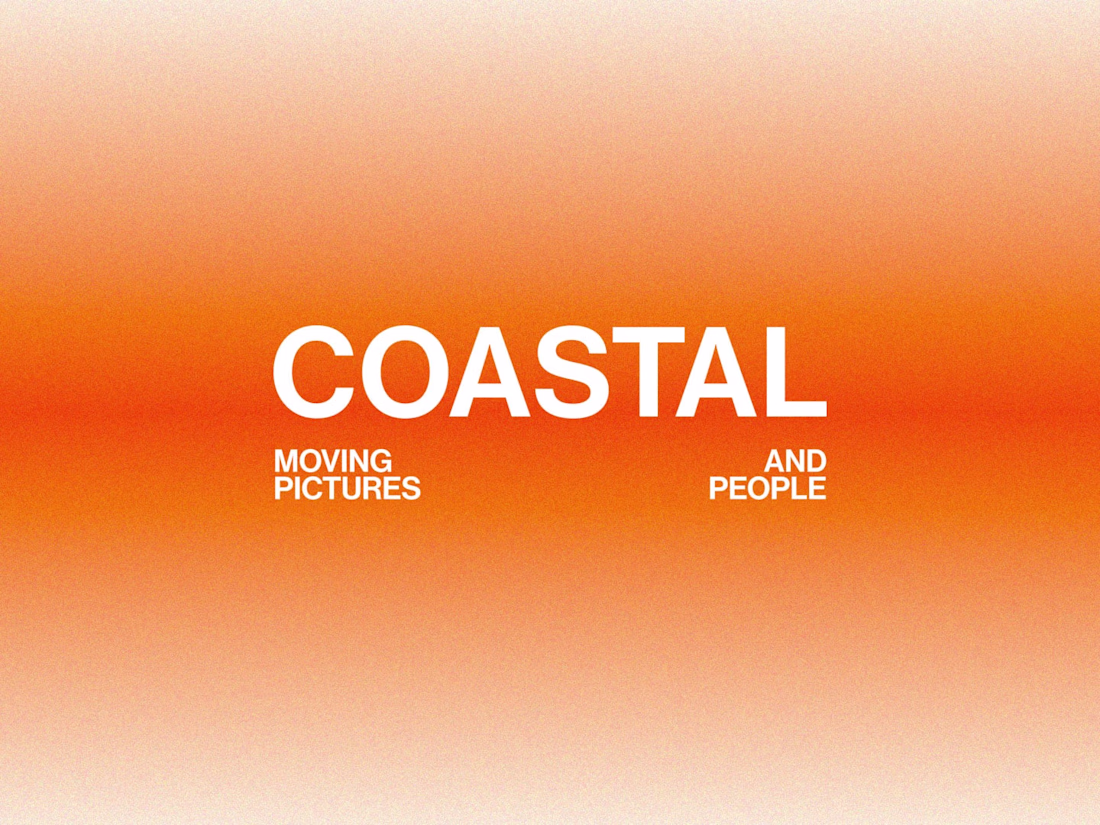 Cover image for Coastal Brand Redesign