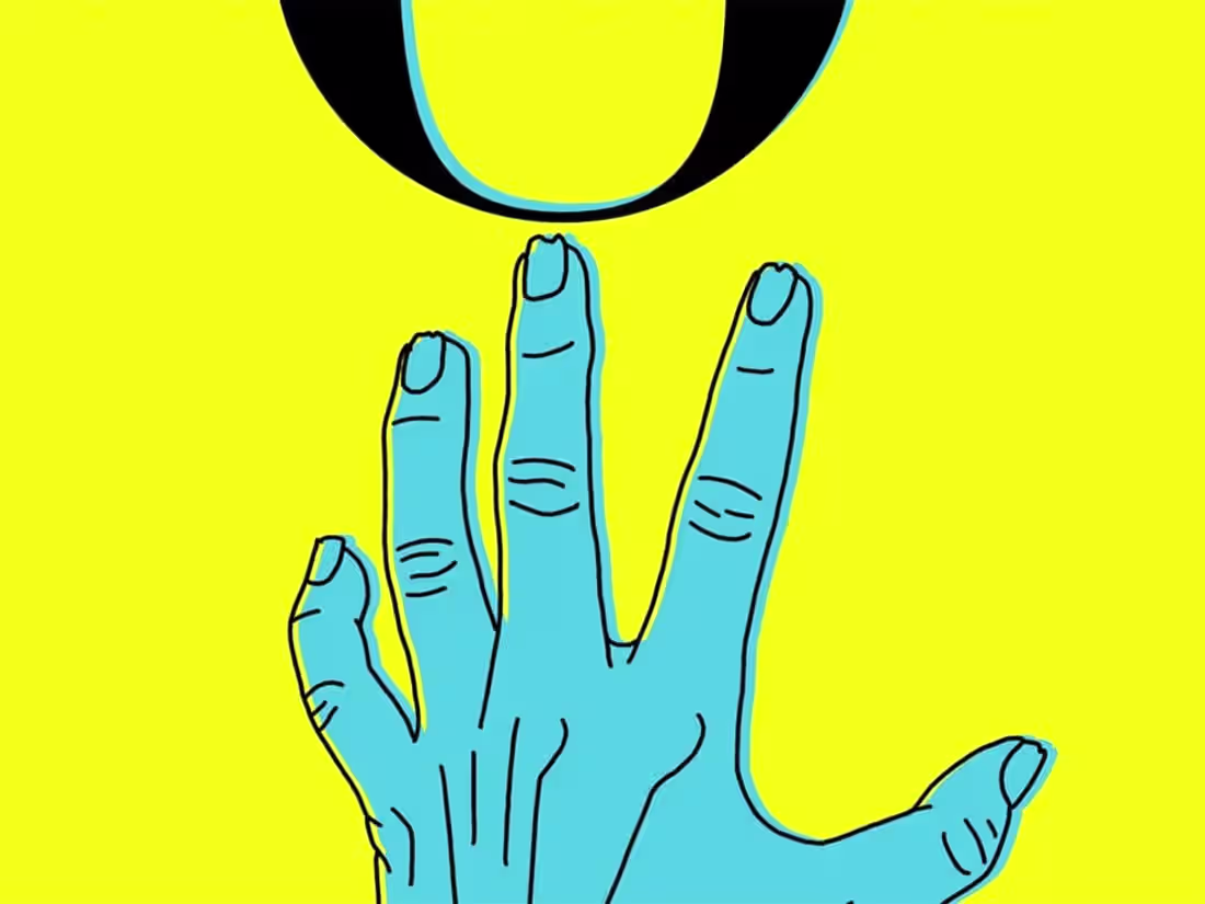 Cover image for Editorial Illustrations