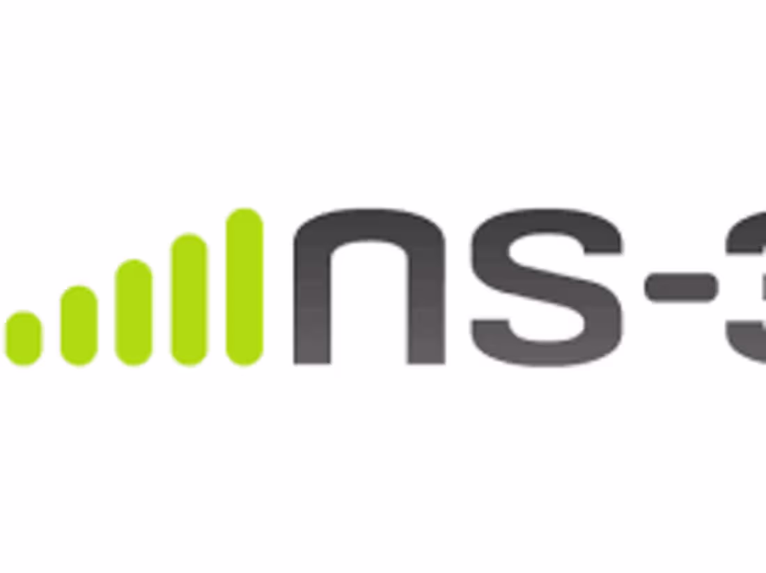 Cover image for NS-3 Simulator