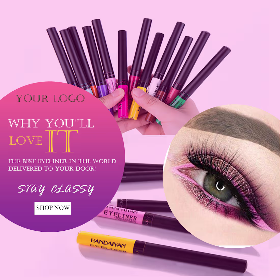 Cover image for eCommerce Inc rease Sales